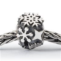 Charm Trollbeads Beads in Argento TAGBE-20255 - TAGBE-20255